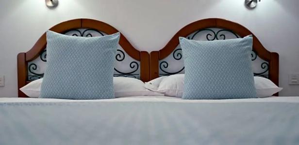 Bungalows Los Almendros - Gay Exclusive - 32