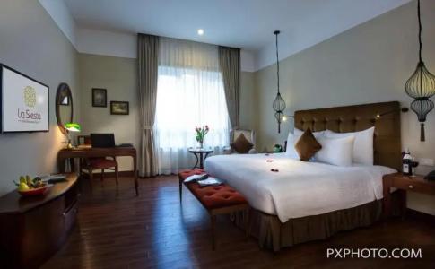 Hanoi La Siesta & Spa - 67