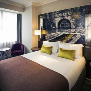 Mercure Oxford Eastgate - 31