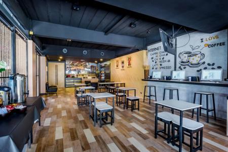 Phuket Marine Poshtel - Sha Plus - 26