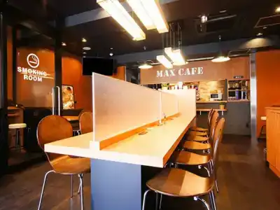 Livemax Kobe Sannomiya - 14