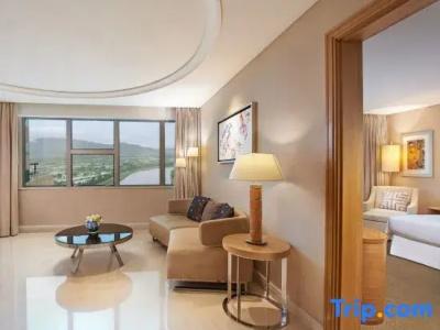 Four Points by Sheraton Shenzhen - 119