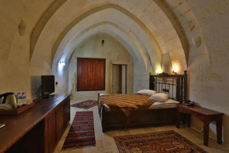 MDC Cave Cappadocia - 77