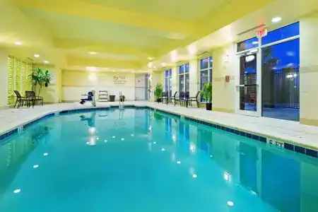 Hilton Garden Inn/Coastal Grand Mall - 29