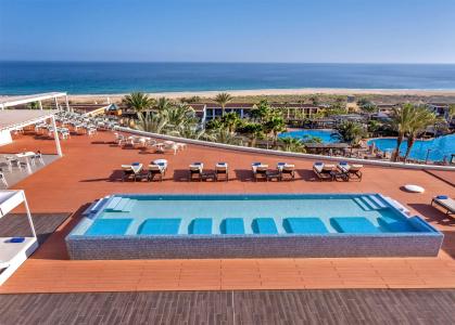 Occidental Jandía Royal Level - Adults Only - 14