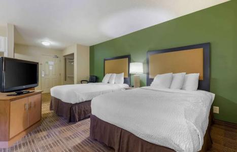 Extended Stay America Suites - 45