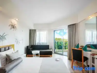 Diamond Beach & Spa - All inclusive - 42