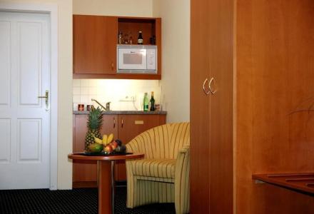 Suite 900 m zur Oper - 12