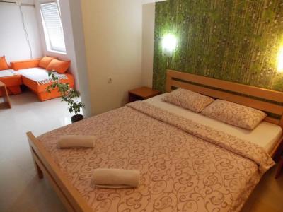 Hostel StanNaDan - 9