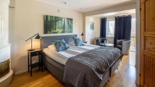 Treetop Spa Hangout & - 73