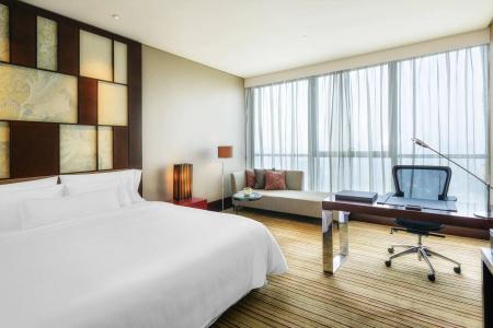 The Westin Beijing Chaoyang - 49