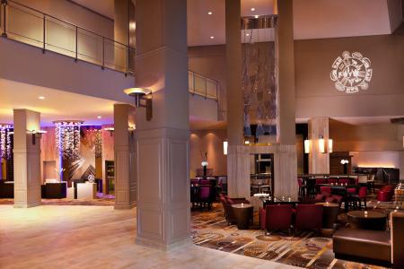 Swissotel Chicago - 42