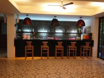 Keeree Ele Resort - 24