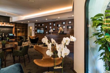 Best Western Premier Natalija Residence - 33