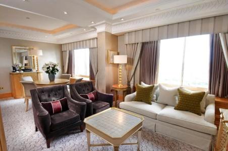 London Hilton on Park Lane - 92