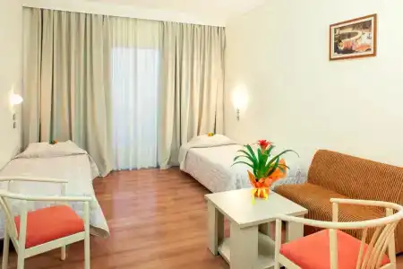 Marianna Palace - 2