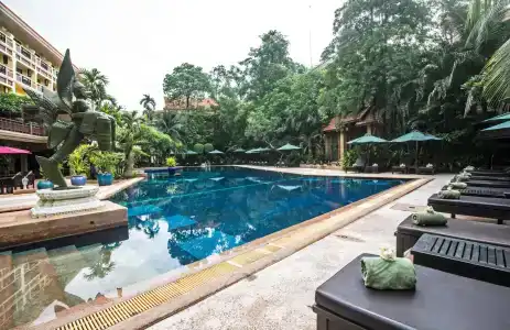 Prince d'Angkor & Spa - 19