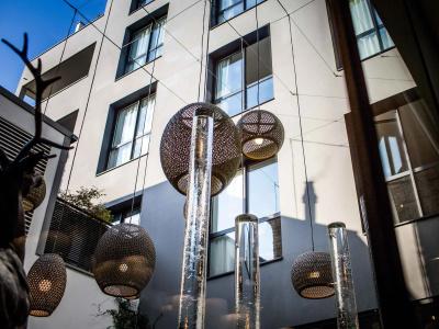 Balthazar & Spa - MGallery by Sofitel - 0