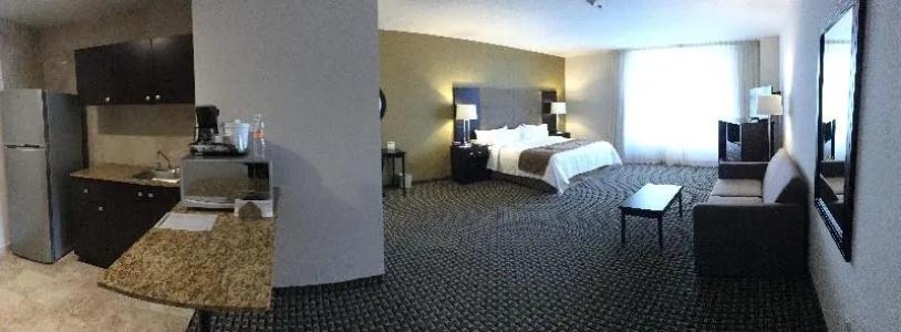 Holiday Inn Mexico Santa Fe, An Ihg - 50