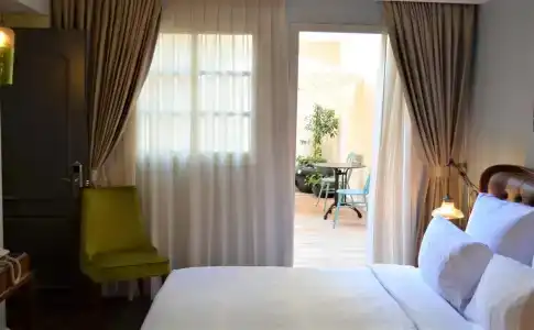 Carmella Boutique - 3