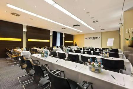 Metropolitan by Flemings - 41