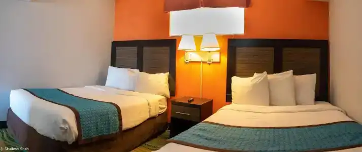 Marjac Suites Virginia Beach Oceanfront - 28