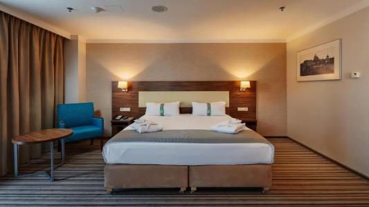 Holiday Inn Łódź, An Ihg - 88