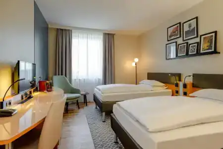 Mercure Bochum City - 70