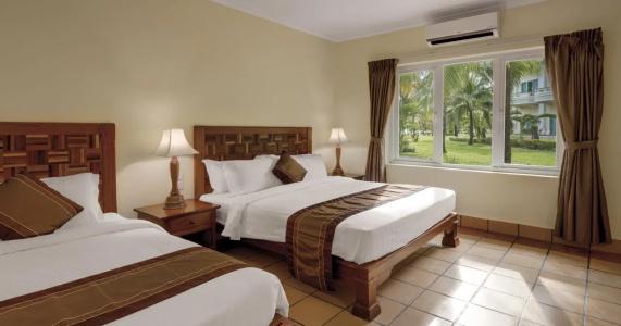 Sokha Beach Resort - 3