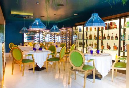 Las Dunas Health & Spa - 27
