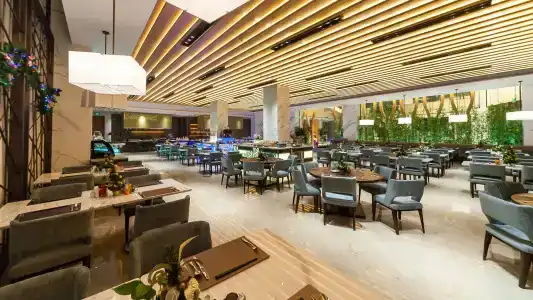 Holiday Inn Nanjing Xuanwu Lake, An Ihg - 25