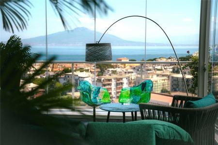 Hilton Sorrento Palace - 45