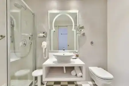 db San Antonio + Spa All Inclusive - 39