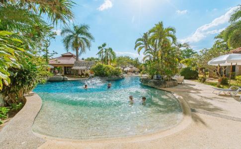 Krabi Sands Resort - 12