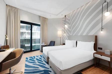 Adagio Premium The Palm - 52