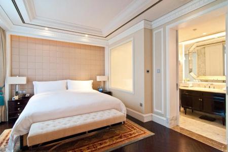 Sofitel Legend People's Grand Xi'an - 41