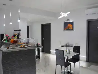 B&B Agrigento da Tony Palermo - 14