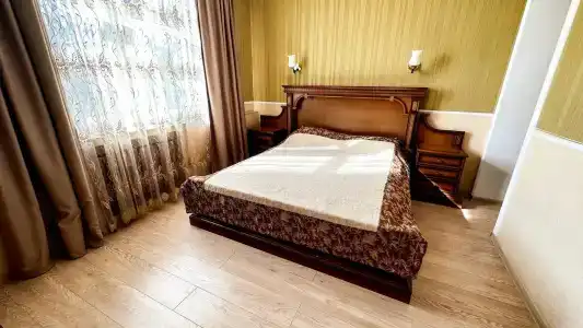 Гостиничный комплекс Славянский - 18