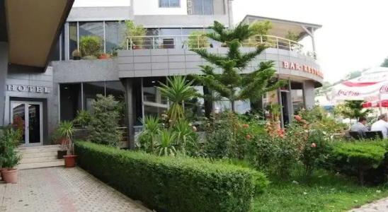Lux Vlore - 0