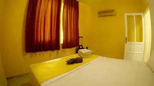Gold Twins Family Beach - All Inclusive - 27