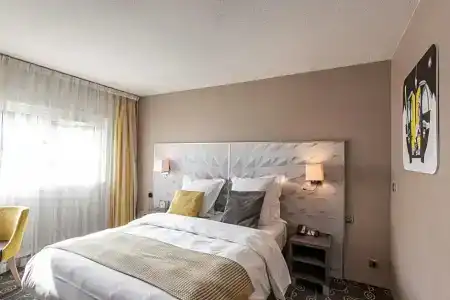 Mercure Annecy Sud - 27
