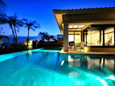 Shigira Bayside Suite Allamanda - 151
