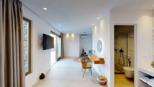 Panormos Bay Suites - 323