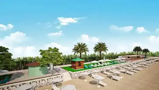 The Marilis Hill Resort & Spa - 36
