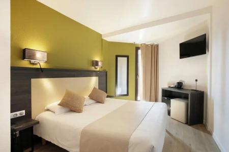 Hôtel Le Collier - 55