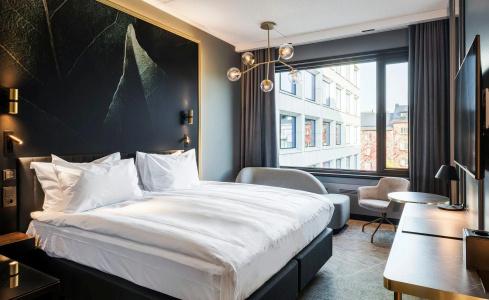 Crowne Plaza Helsinki - Hesperia, An Ihg - 128