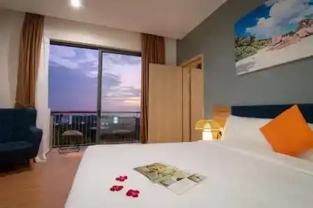 Tom Hill Resort & Spa Phu Quoc - 161