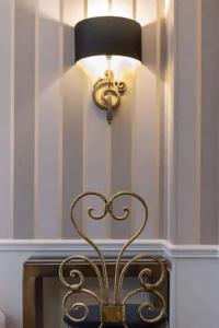Villa Glamour - 21