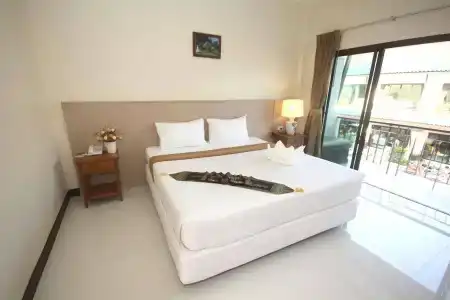Phangan Island View - Sha Extra Plus - 6