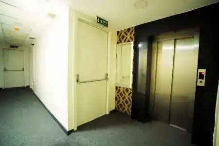 Nokta Suites - 14